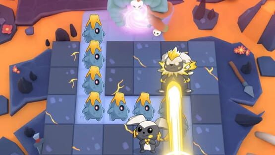 Screenshot Pal Go