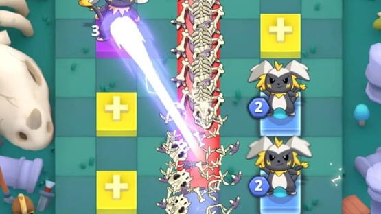 Screenshot Pal Go