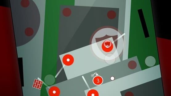 Screenshot SOS Defense