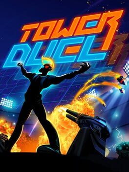 Cover Tower Duel