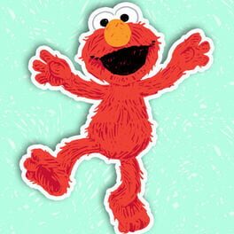 Cover A Busy Day for Elmo: Sesame Street Video Calls