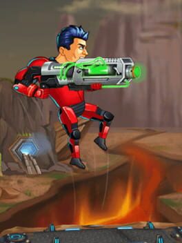 Cover Alpha Guns 2