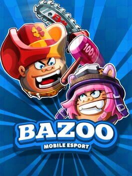 Cover Bazoo