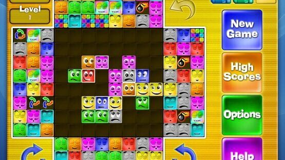 Screenshot Brick