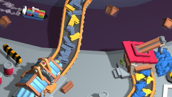 Screenshot Builderment Idle