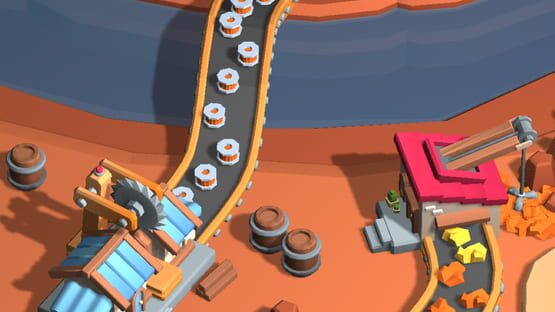 Screenshot Builderment Idle