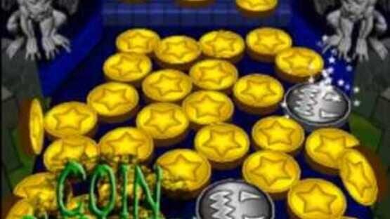 Screenshot Coin Dozer: Halloween