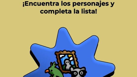 Screenshot Cotorro en Mano