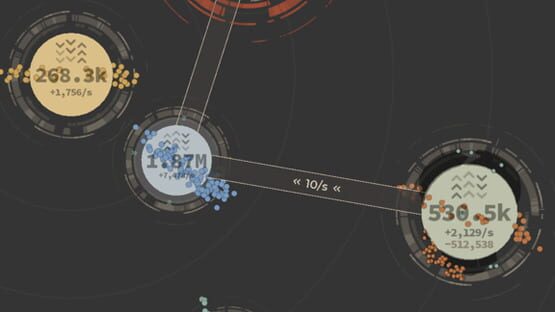 Screenshot End Matter