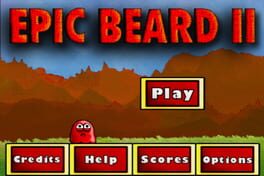 Cover Epic Beard 2