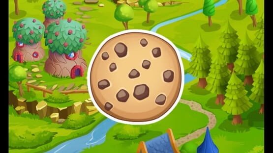 Screenshot Fantasy Clicker of Cute Cocoa