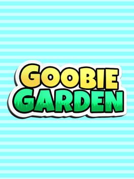 Cover Goobie Garden
