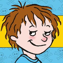 Cover Horrid Henry's Big Box of Pranks
