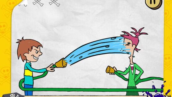 Screenshot Horrid Henry's Big Box of Pranks