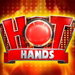 Cover Hot Hands!