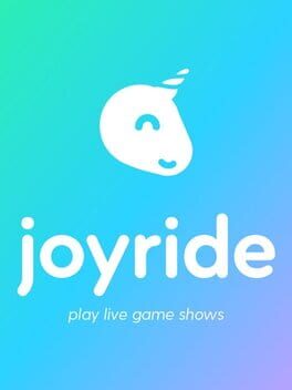 Cover Joyride: live trivia shows