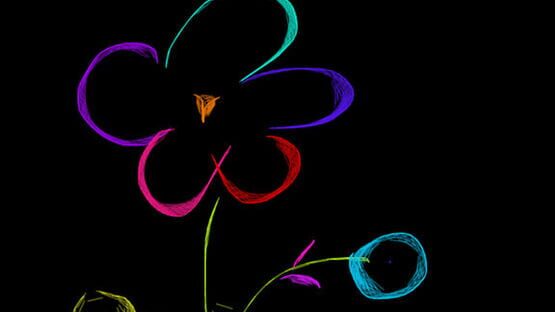 Screenshot Kids Doodle - Movie Kids Color & Draw