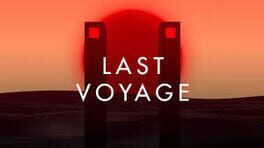 Cover Last Voyage