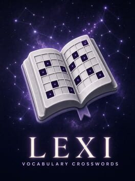 Cover Lexi