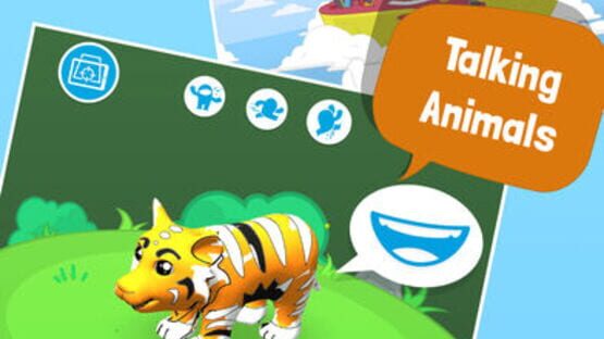 Screenshot Magic Kinder - Educational app