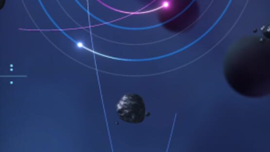 Screenshot Orbit Arcadia