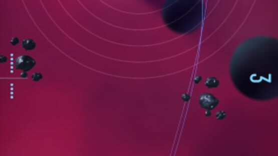 Screenshot Orbit Arcadia