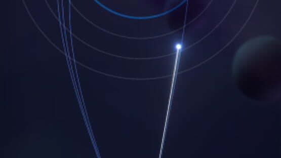 Screenshot Orbit Arcadia