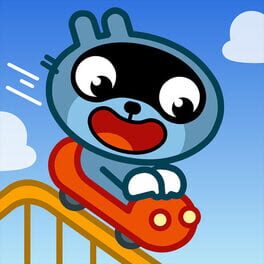Cover Pango Build Park