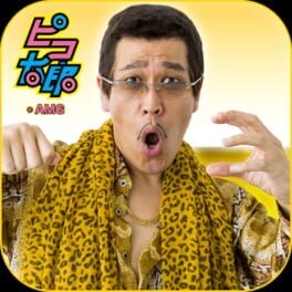 Cover Piko-Taro Official: Ppap Run!
