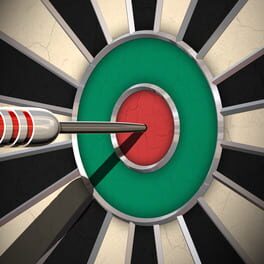 Cover Pro Darts 2018