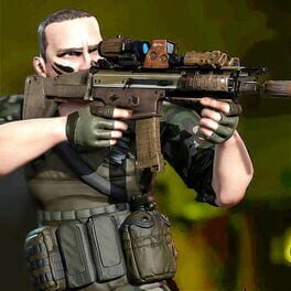 Cover Sniper Assassin 3D