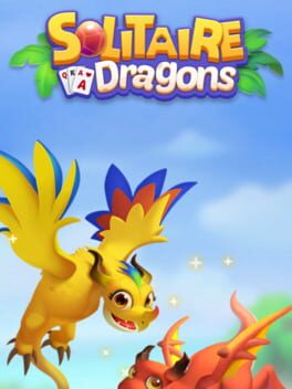 Cover Solitaire Dragons