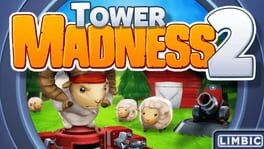 Cover Tower Madness 2
