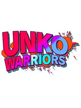 Cover Unko Warriors
