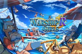 Cover Warship Girls