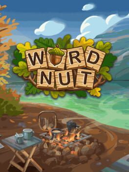 Cover Word Nut