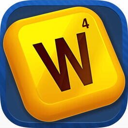 Cover Words With Friends Classic