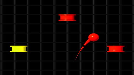 Screenshot Yellow or Red?