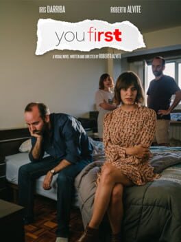 Cover You First