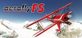 Cover Aerofly FS 1 Flight Simulator