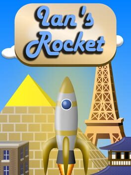 Cover Ian's Rocket