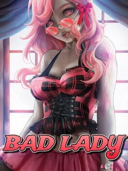 Cover Bad Lady