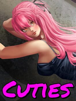Cover Cuties
