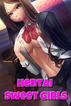 Cover Hentai Sweet Girls