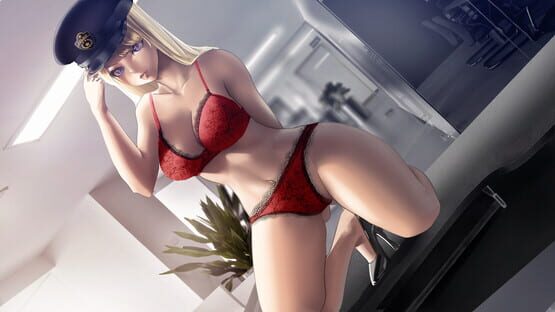 Screenshot Hentai Sweet Girls