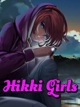 Cover Hikki Girls