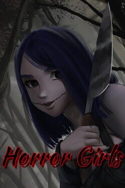 Cover Horror Girls