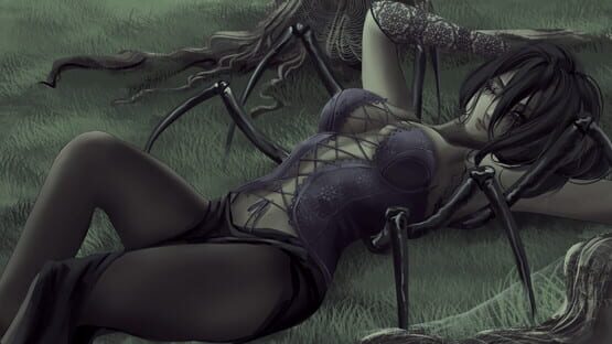 Screenshot Horror Girls