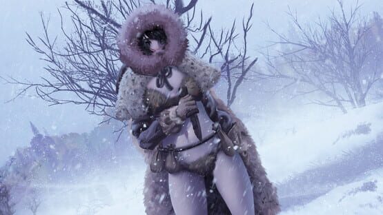 Screenshot Hunter Girls