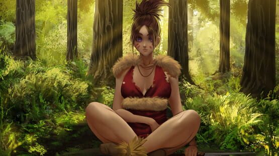 Screenshot Hunter Girls